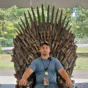 Meet your Posher, Daniel